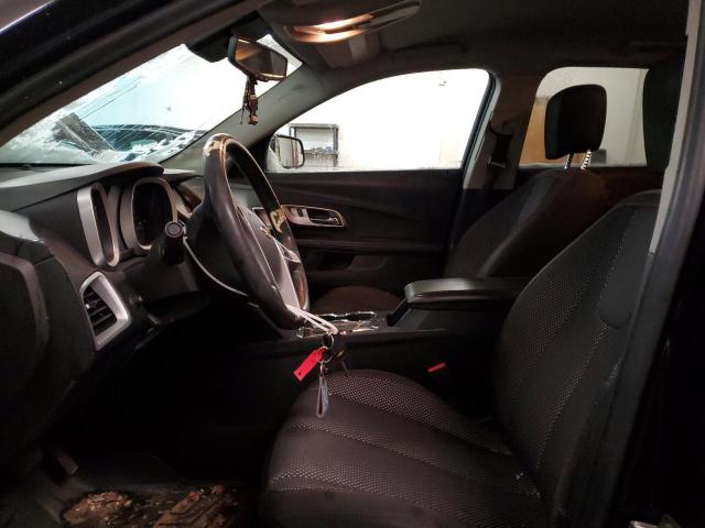 Photo 7 from auction – 2012 CHEVROLET EQUINOX with VIN 2GNFLEEK7C6260780