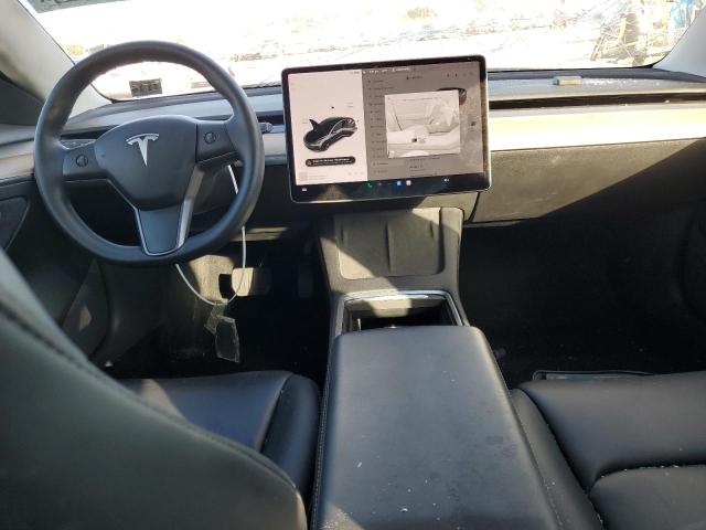 Photo 8 from auction – 2021 TESLA MODEL 3 with VIN 5YJ3E1EA8MF086350
