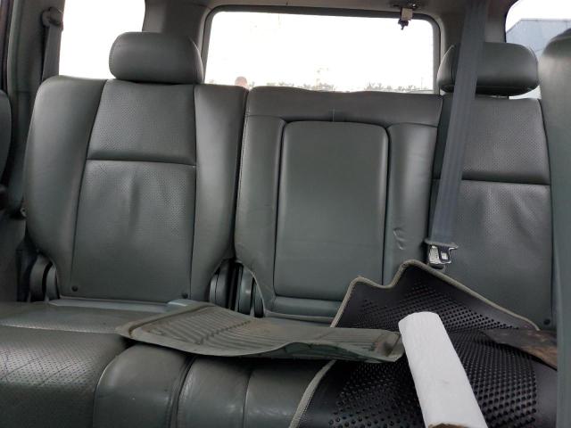 Photo 10 from auction – 2005 HONDA PILOT EXL with VIN 2HKYF18565H528790