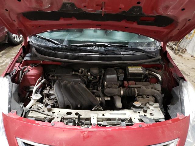 Photo 11 from auction – 2013 NISSAN VERSA S with VIN 3N1CN7AP2DL884375