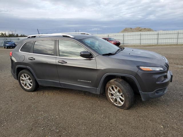 Photo 4 from auction – 2016 JEEP CHEROKEE L with VIN 1C4PJLCB8GW201341