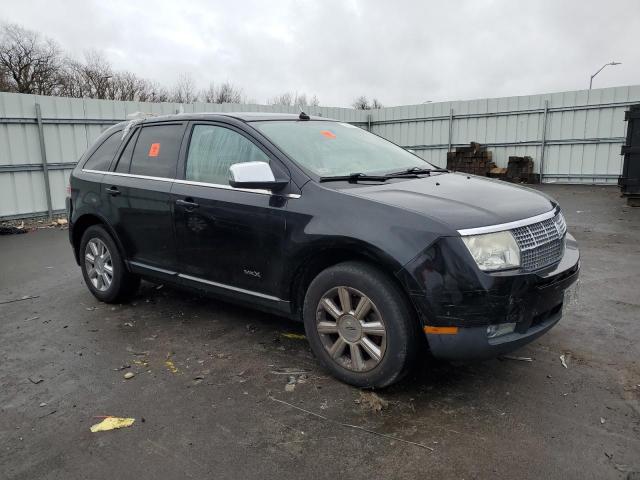 Photo 4 from auction – 2007 LINCOLN MKX with VIN 2LMDU88CX7BJ10002