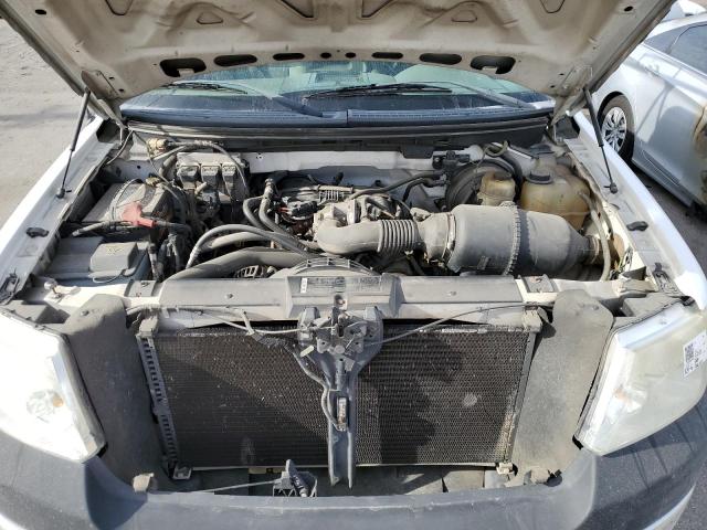Photo 11 from auction – 2007 FORD F150 with VIN 1FTRF12217NA87284