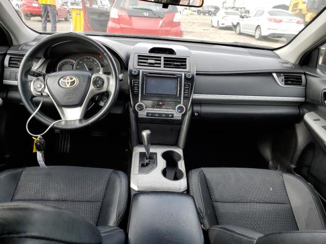 Photo 8 from auction – 2012 TOYOTA CAMRY BASE with VIN 4T1BF1FK6CU624917