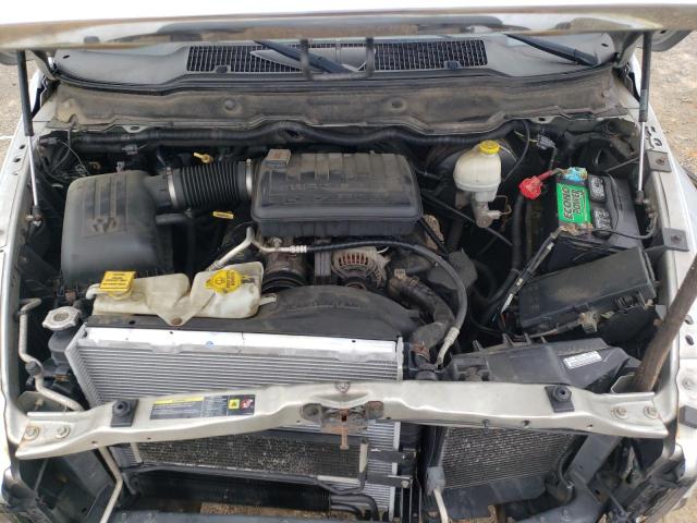 Photo 11 from auction – 2006 DODGE RAM 1500 S with VIN 1D7HU18NX6J222888