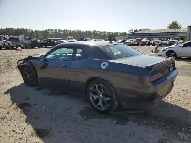 Photo 2 from auction – 2015 DODGE CHALLENGER with VIN 2C3CDZBG3FH900982