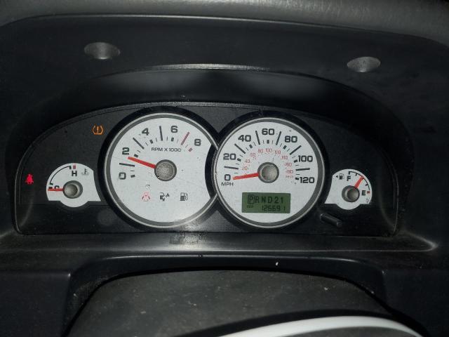 Photo 9 from auction – 2007 FORD ESCAPE XLT with VIN 1FMYU93197KA05899