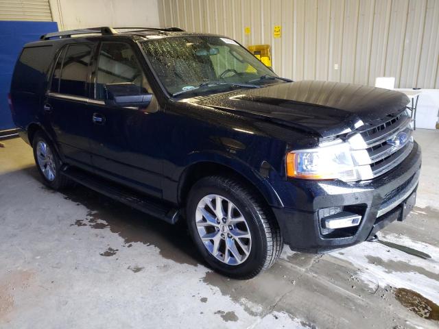 Фото 4 с аукциона – 2016 FORD EXPEDITION с VIN 1FMJU2AT3GEF52503