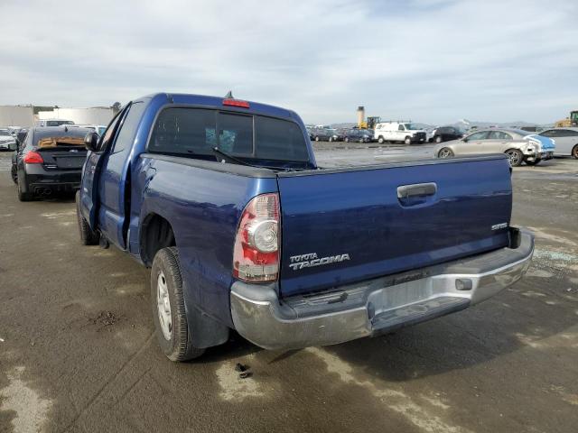 Photo 2 from auction – 2015 TOYOTA TACOMA ACC with VIN 5TFTX4CN1FX052003