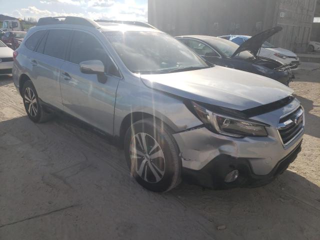 Photo 4 from auction – 2018 SUBARU OUTBACK 2. with VIN 4S4BSANC0J3368198