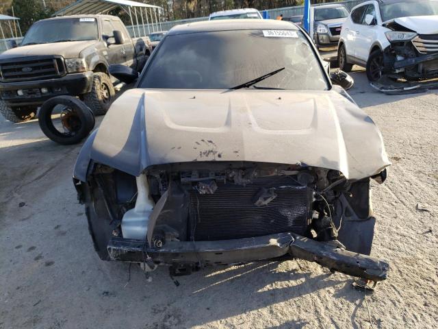 Photo 5 from auction – 2013 DODGE CHARGER R/ with VIN 2C3CDXCTXDH711940