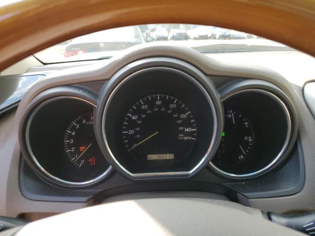 Photo 9 from auction – 2005 LEXUS RX 330 with VIN 2T2GA31U55C033468