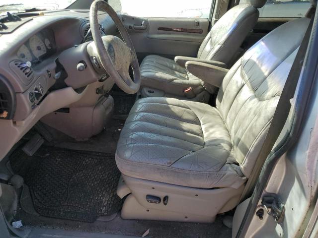 Photo 7 from auction – 2000 CHRYSLER TOWN & COU with VIN 1C4GP64L8YB620841