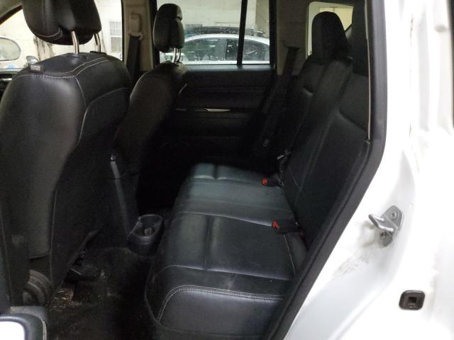 Photo 11 from auction – 2015 JEEP COMPASS SP with VIN 1C4NJDAB3FD365350