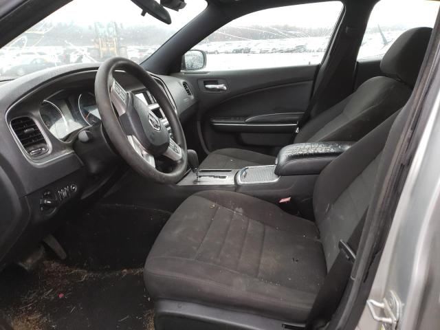 Photo 7 from auction – 2012 DODGE CHARGER SE with VIN 2C3CDXBG4CH108887