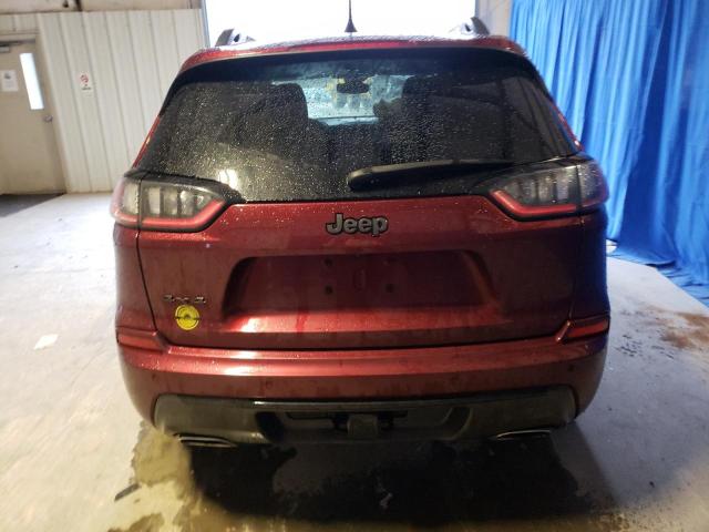 Photo 6 from auction – 2021 JEEP CHEROKEE L with VIN 1C4PJMDN1MD171265