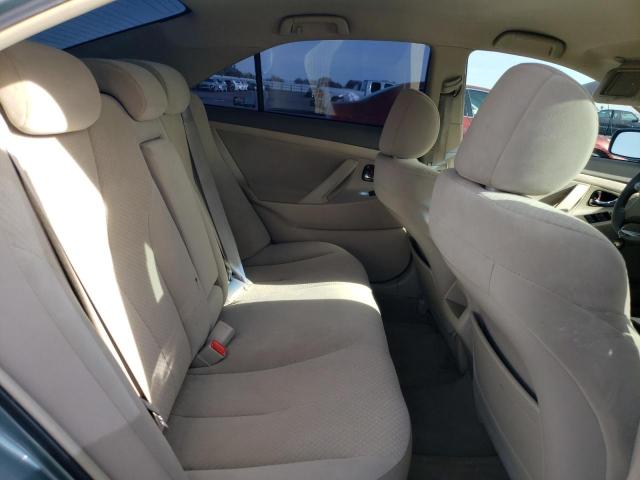 Photo 10 from auction – 2007 TOYOTA CAMRY CE with VIN 4T1BE46K77U582705