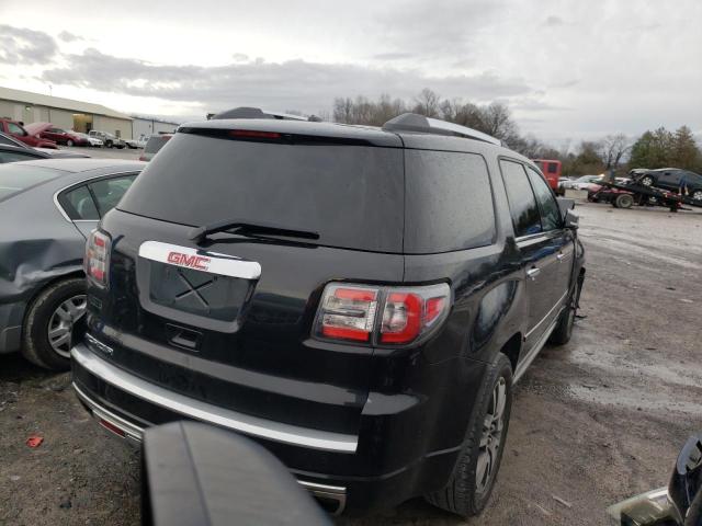 Photo 3 from auction – 2014 GMC ACADIA DEN with VIN 1GKKRTKD3EJ120042