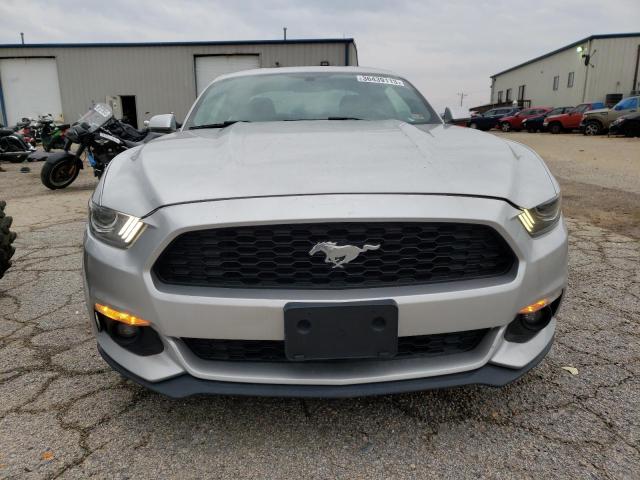 Photo 5 from auction – 2017 FORD MUSTANG with VIN 1FA6P8THXH5238805
