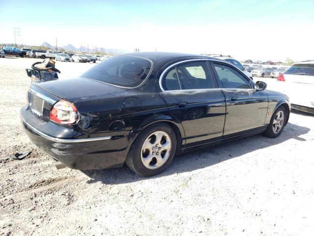 Photo 3 from auction – 2005 JAGUAR S-TYPE with VIN SAJWA01TX5FN31454
