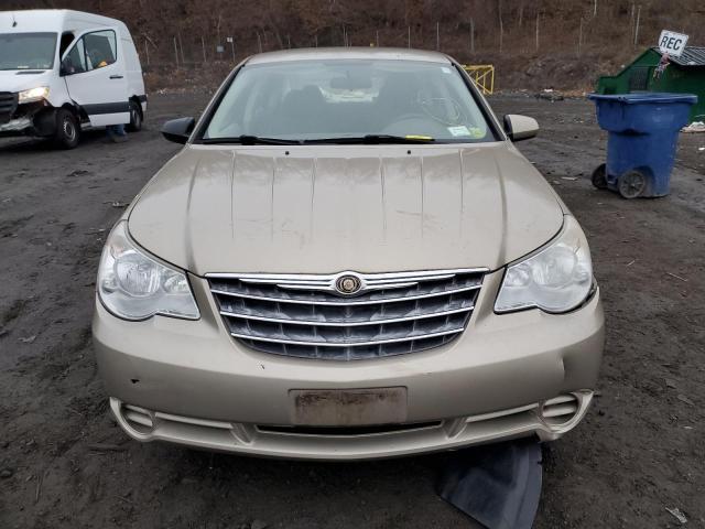 Photo 5 from auction – 2009 CHRYSLER SEBRING LX with VIN 1C3LC46B19N531362