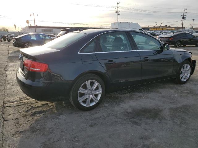 Photo 3 from auction – 2012 AUDI A4 PREMIUM with VIN WAUBFAFLXCN004253