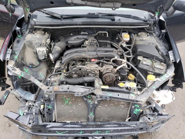 Photo 11 from auction – 2014 SUBARU IMPREZA PR with VIN JF1GJAC65EH013469
