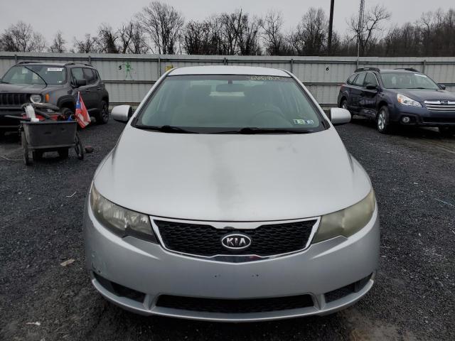 Photo 5 from auction – 2012 KIA FORTE LX with VIN KNAFT4A24C5486664