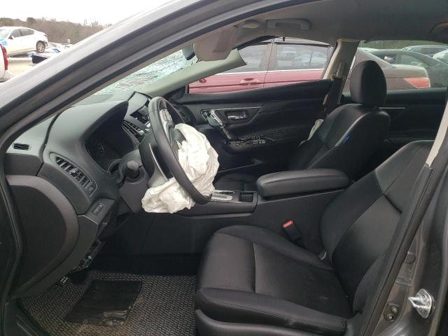 Photo 7 from auction – 2016 NISSAN ALTIMA 2.5 with VIN 1N4AL3AP8GN334997