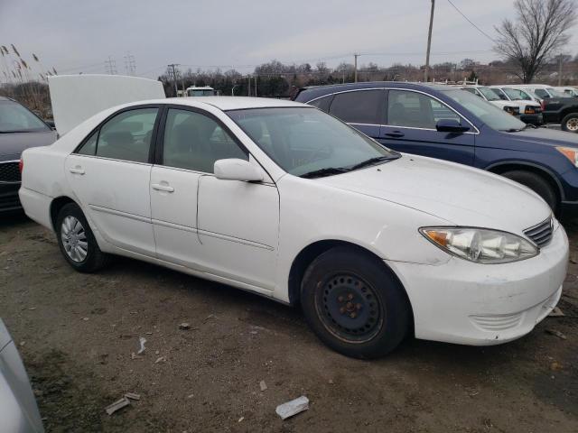 Photo 4 from auction – 2005 TOYOTA CAMRY LE with VIN 4T1BE32K65U403860