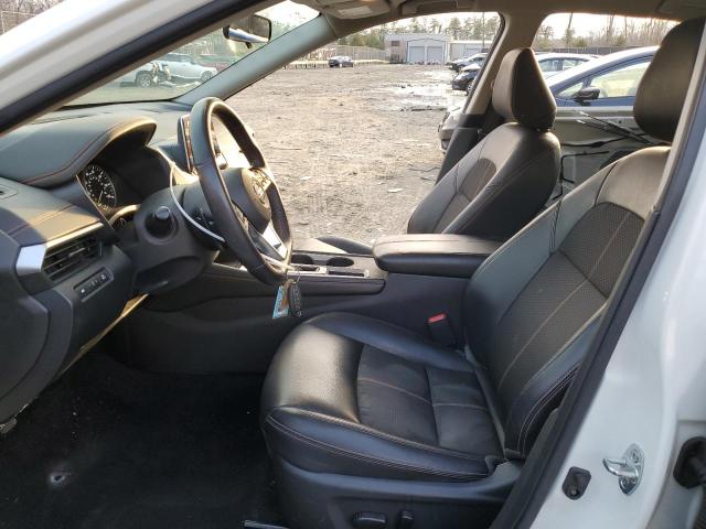 Photo 7 from auction – 2020 NISSAN ALTIMA SR with VIN 1N4BL4CV6LC222663