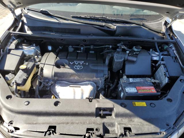 Photo 12 from auction – 2009 TOYOTA RAV4 with VIN JTMZF35V695004193