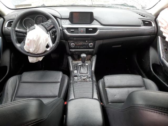Photo 8 from auction – 2016 MAZDA 6 TOURING with VIN JM1GJ1V51G1485145