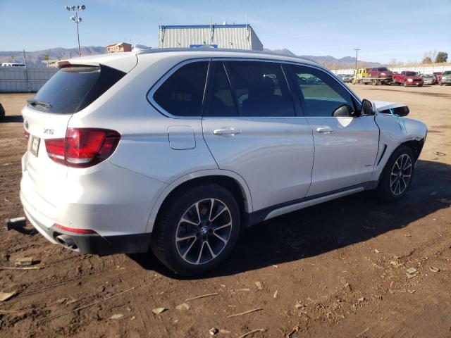 Photo 3 from auction – 2017 BMW X5 XDRIVE3 with VIN 5UXKR0C38H0X79081