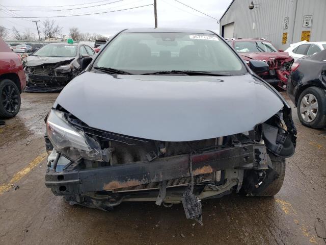Photo 5 from auction – 2017 TOYOTA COROLLA L with VIN 2T1BURHE0HC895282