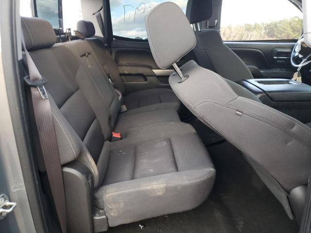 Photo 10 from auction – 2017 CHEVROLET SILVERADO with VIN 3GCUKREC2HG379030