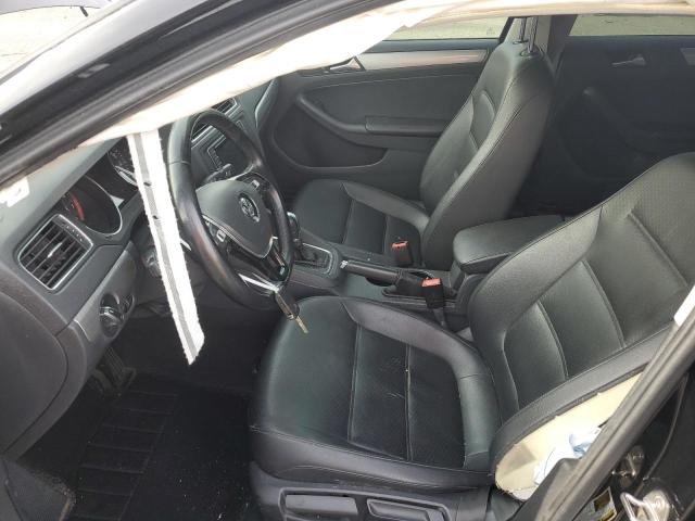 Photo 7 from auction – 2017 VOLKSWAGEN JETTA SE with VIN 3VWDB7AJ0HM205643