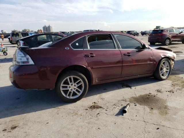 Photo 3 from auction – 2007 CHEVROLET IMPALA LT with VIN 2G1WT58K579211921