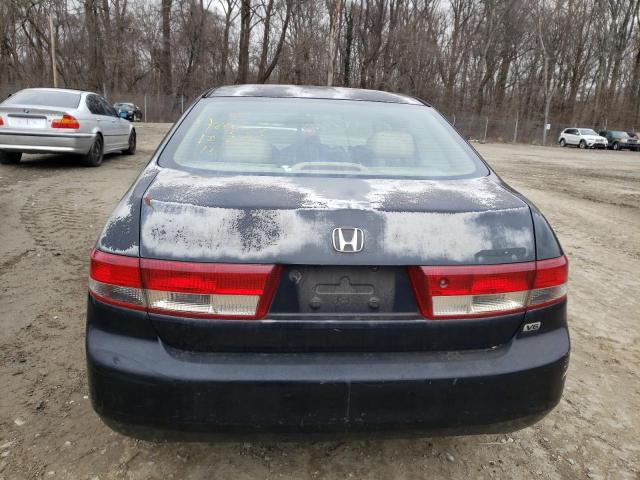 Photo 6 from auction – 2003 HONDA ACCORD EX with VIN 1HGCM66523A102729