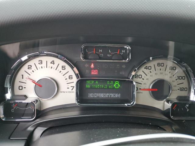 Photo 9 from auction – 2014 FORD EXPEDITION with VIN 1FMJK2A50EEF32309