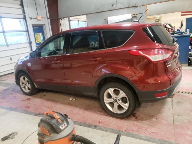 Photo 2 from auction – 2014 FORD ESCAPE SE with VIN 1FMCU9GX1EUB77516
