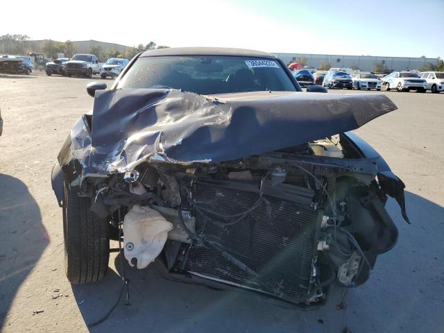 Photo 5 from auction – 2007 DODGE CHARGER SE with VIN 2B3LA43G47H638334