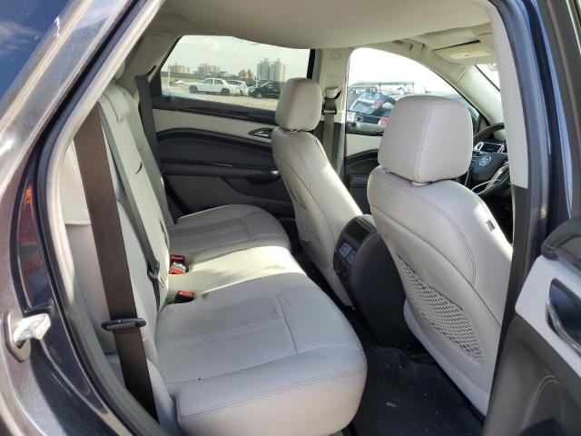 Photo 11 from auction – 2014 CADILLAC SRX PERFOR with VIN 3GYFNCE38ES569866