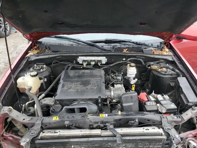 Photo 11 from auction – 2012 FORD ESCAPE LIM with VIN 1FMCU9EG7CKC77258