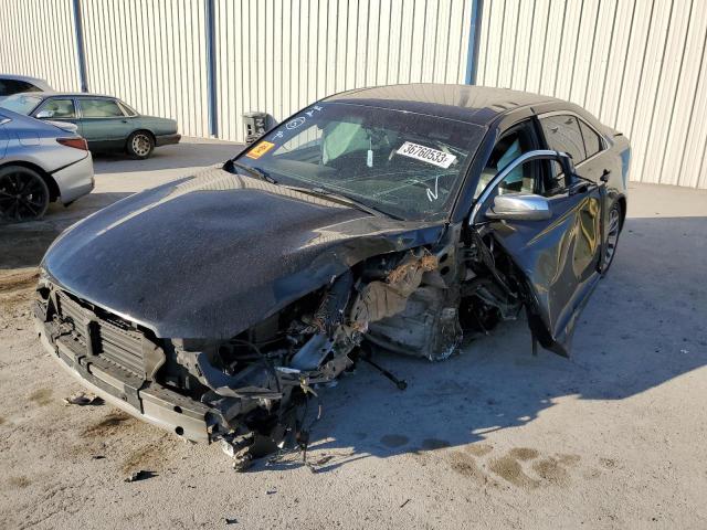 FORD TAURUS LIM 2013 with VIN 1FAHP2F87DG103250 - Photo from auction