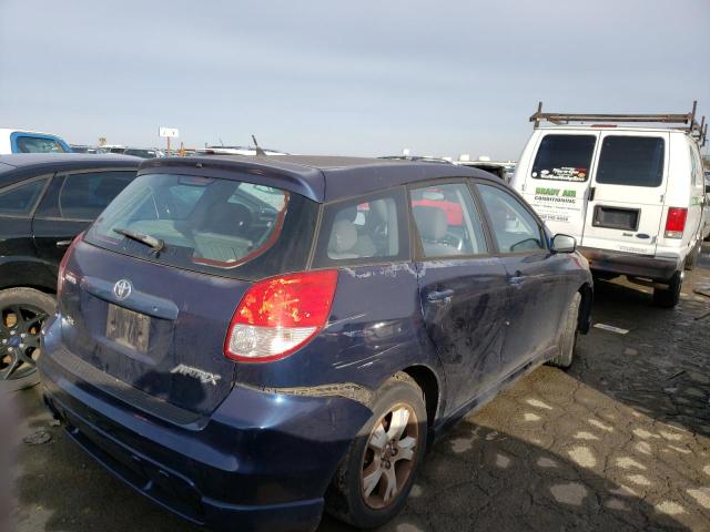 Photo 3 from auction – 2003 TOYOTA COROLLA MA with VIN 2T1KR32EX3C051458