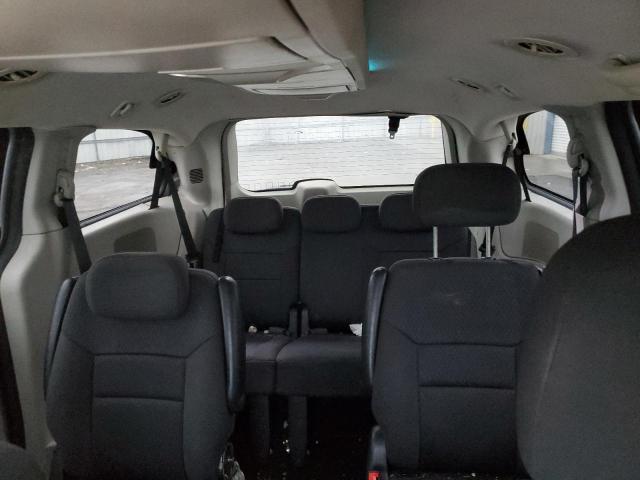 Photo 10 from auction – 2010 DODGE GRAND CARA with VIN 2D4RN5D16AR349134