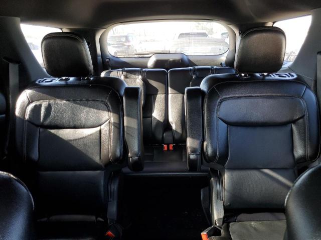 Photo 10 from auction – 2020 FORD EXPLORER L with VIN 1FMSK7FHXLGB83598
