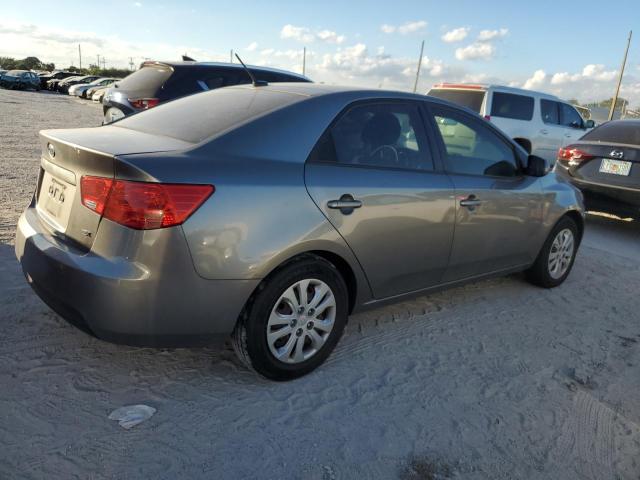 Photo 3 from auction – 2012 KIA FORTE EX with VIN KNAFU4A24C5605603