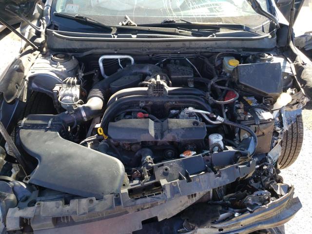 Photo 11 from auction – 2017 SUBARU LEGACY 2.5 with VIN 4S3BNAC66H3009621